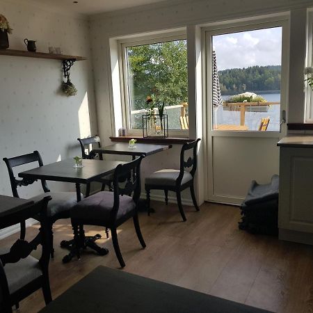Ellas Kungsbacka Extérieur photo