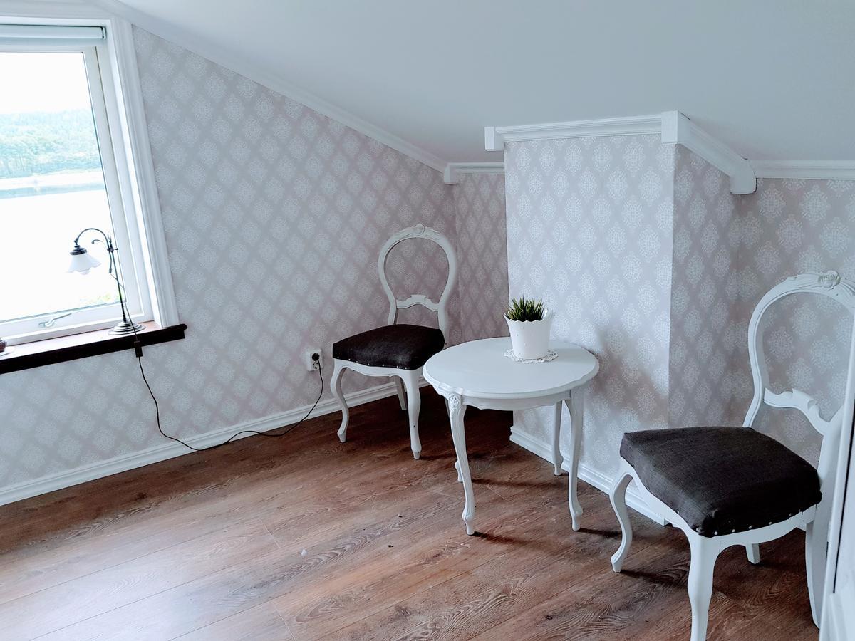 Ellas Kungsbacka Extérieur photo