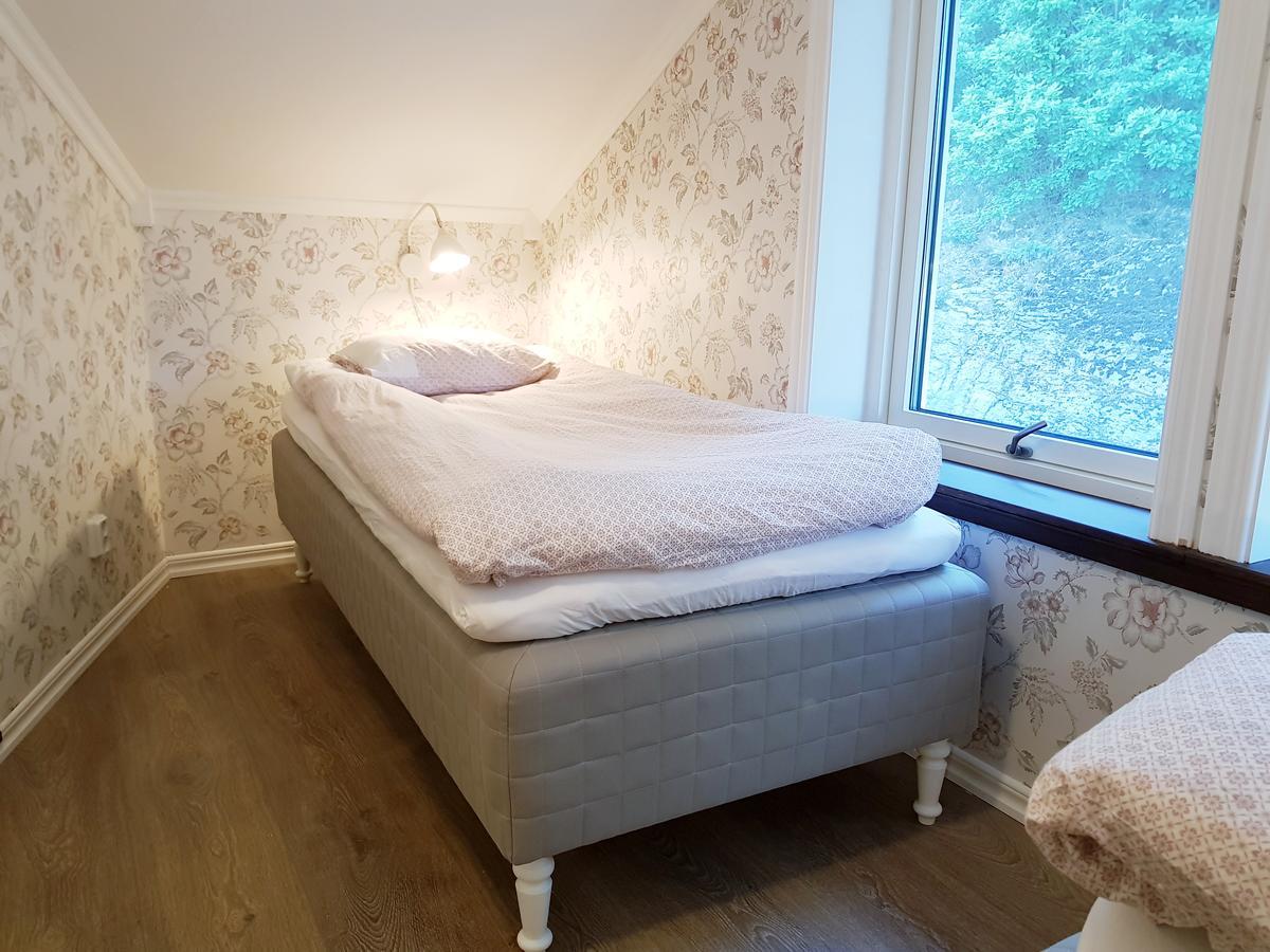 Ellas Kungsbacka Extérieur photo