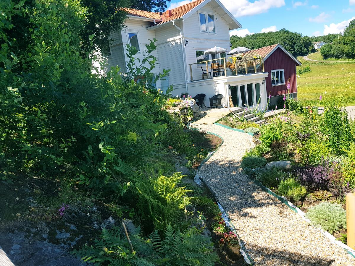 Ellas Kungsbacka Extérieur photo