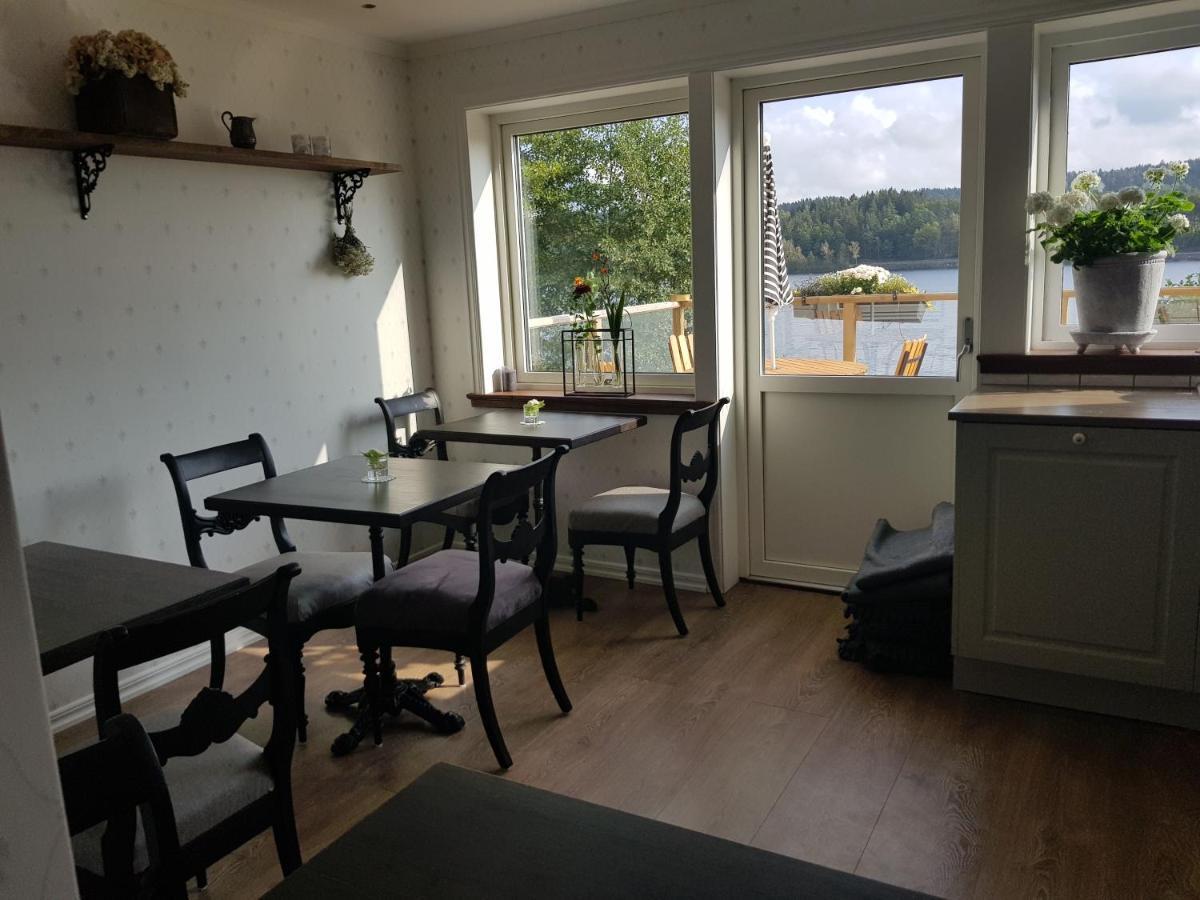 Ellas Kungsbacka Extérieur photo
